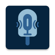 Voicicle icon